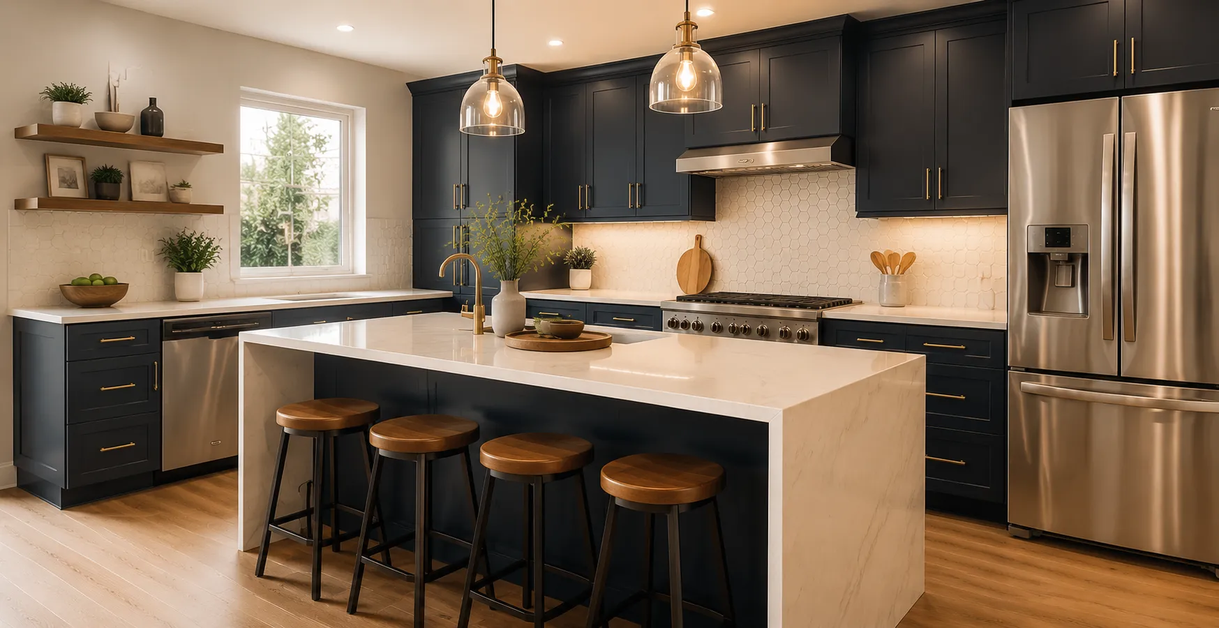 Kitchen Renovation Calgary
